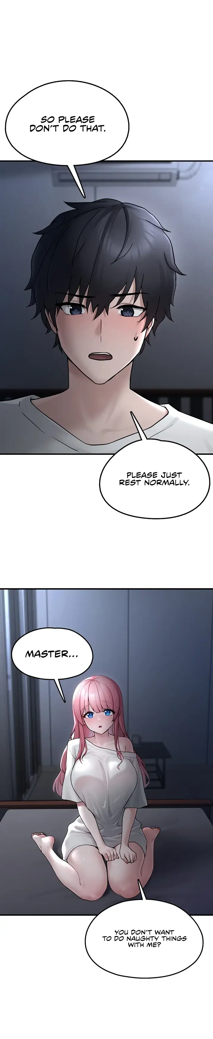 I Picked Up an Unstable Girl From the Junkyard Chapter 2 page 29 - 