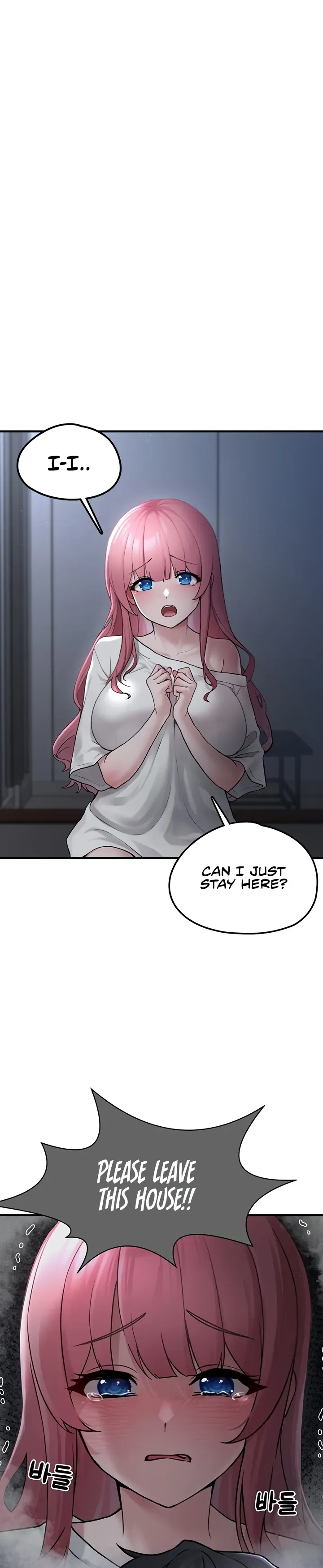 I Picked Up an Unstable Girl From the Junkyard Chapter 2 page 31 - 