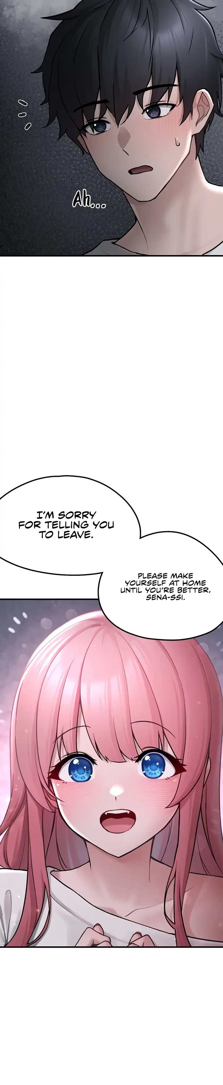 I Picked Up an Unstable Girl From the Junkyard Chapter 2 page 32 - 