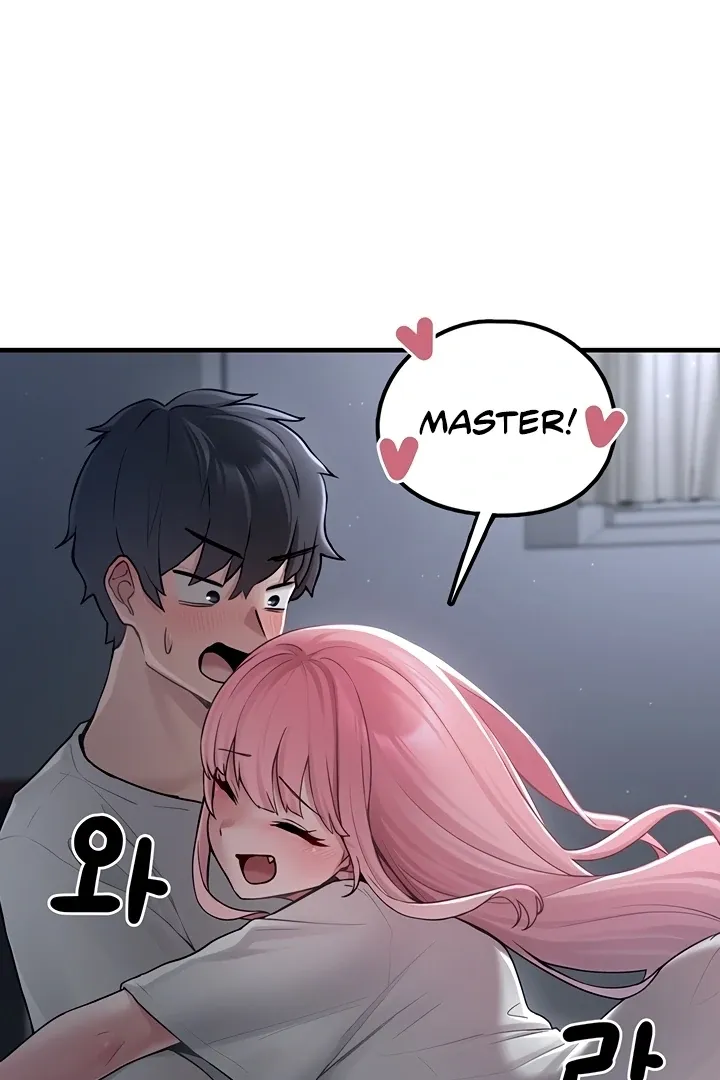 I Picked Up an Unstable Girl From the Junkyard Chapter 2 page 33 - 