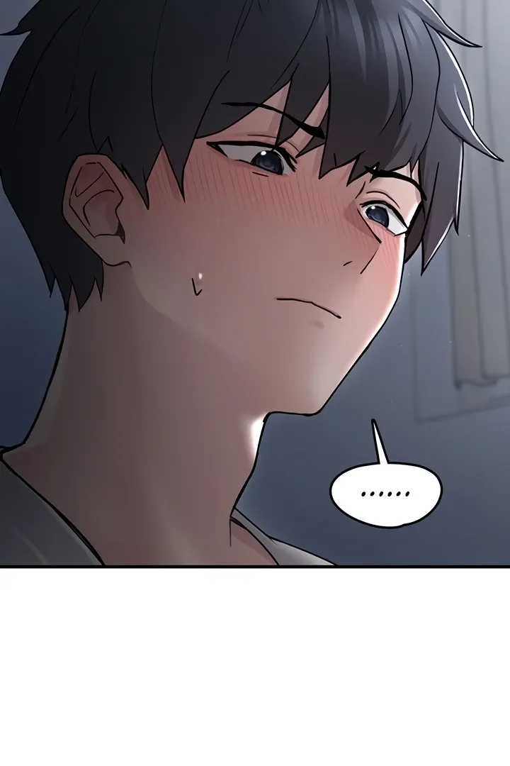 I Picked Up an Unstable Girl From the Junkyard Chapter 2 page 37 - 