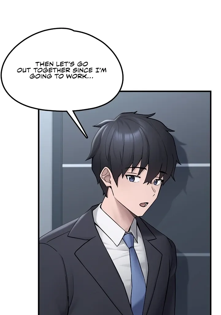 I Picked Up an Unstable Girl From the Junkyard Chapter 2 page 43 - 