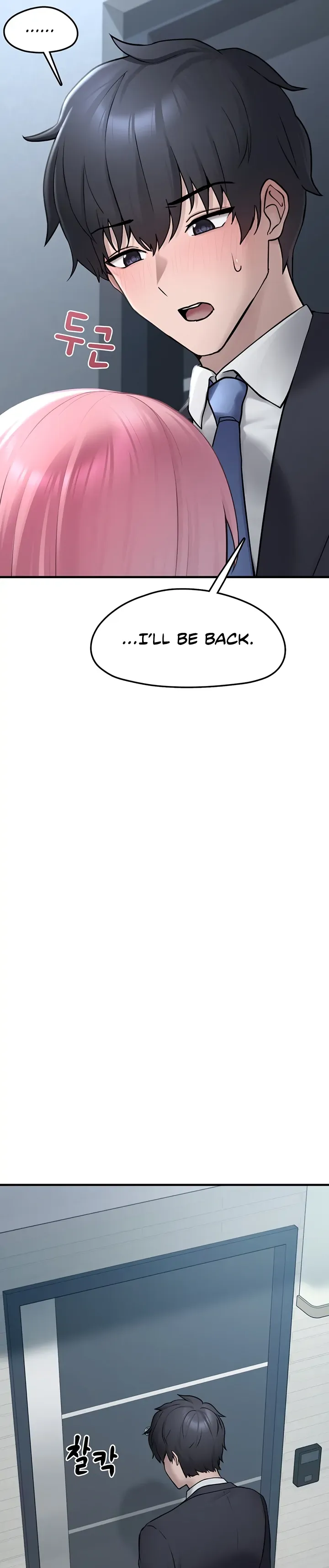 I Picked Up an Unstable Girl From the Junkyard Chapter 2 page 47 - 