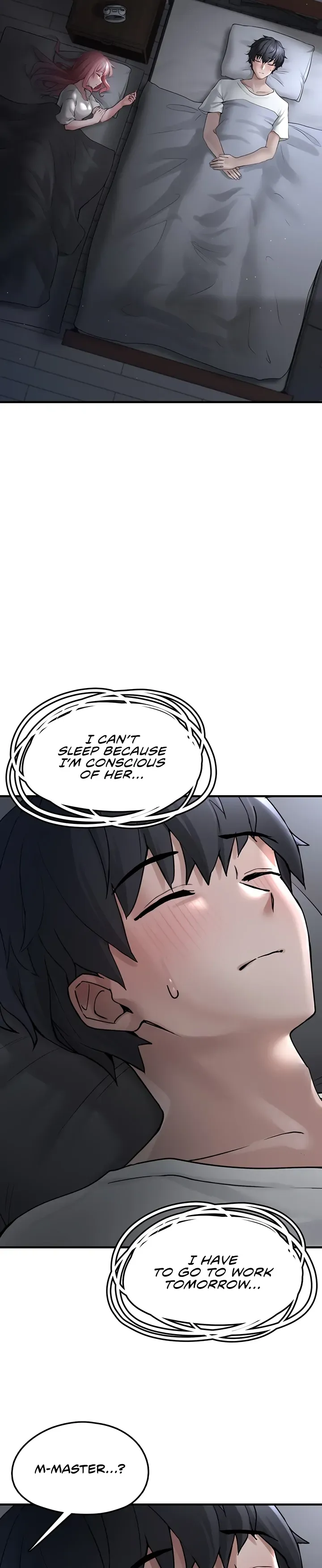 I Picked Up an Unstable Girl From the Junkyard Chapter 2 page 7 - 