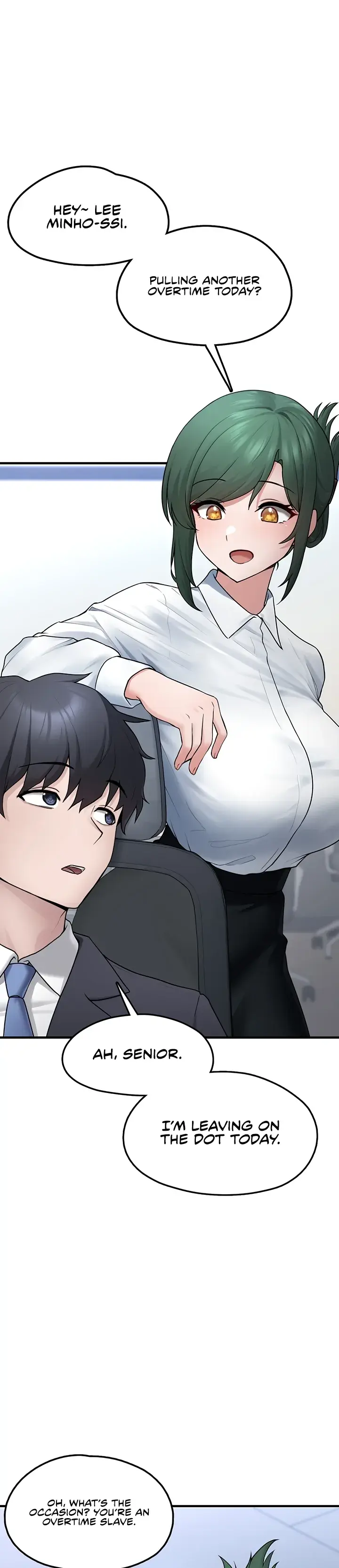 I Picked Up an Unstable Girl From the Junkyard Chapter 2 page 65 - 