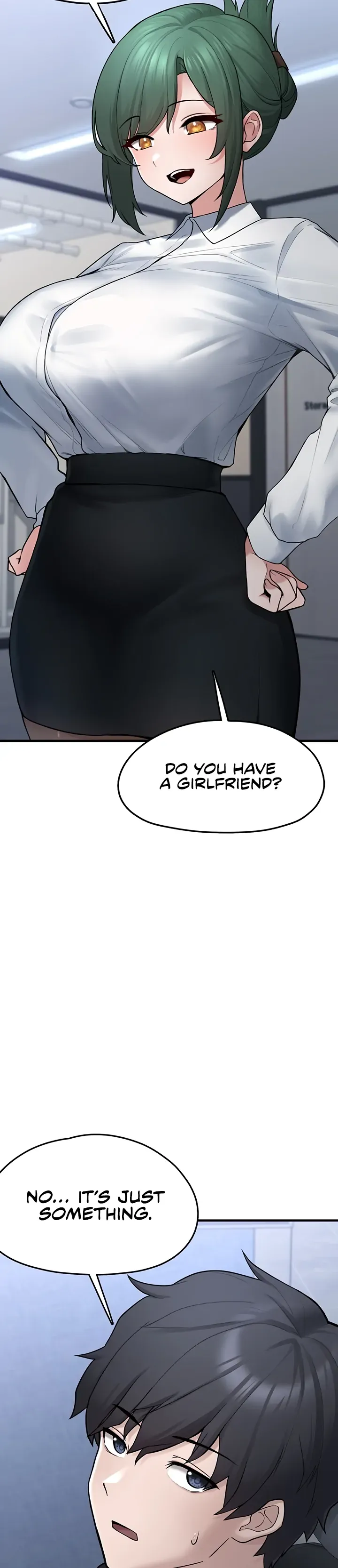 I Picked Up an Unstable Girl From the Junkyard Chapter 2 page 66 - 