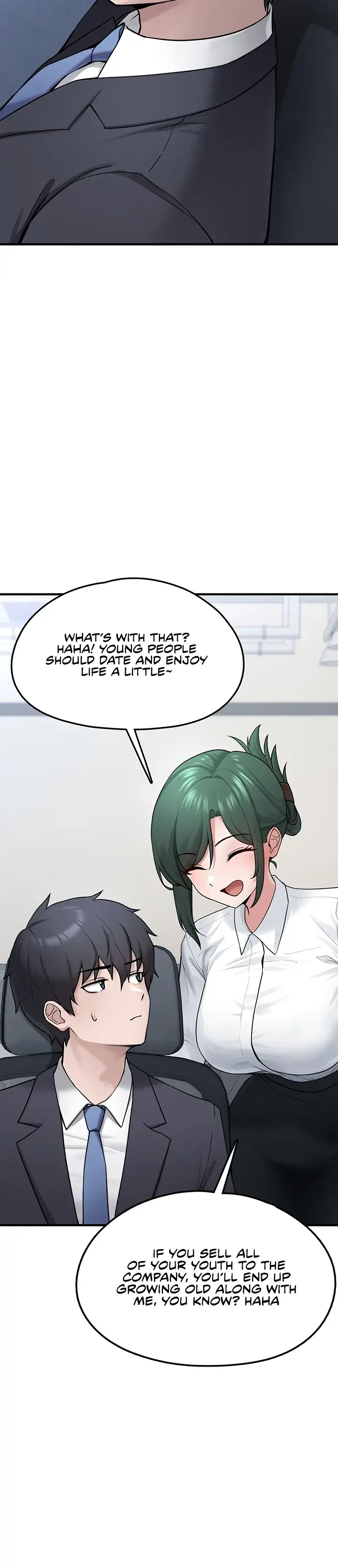 I Picked Up an Unstable Girl From the Junkyard Chapter 2 page 67 - 