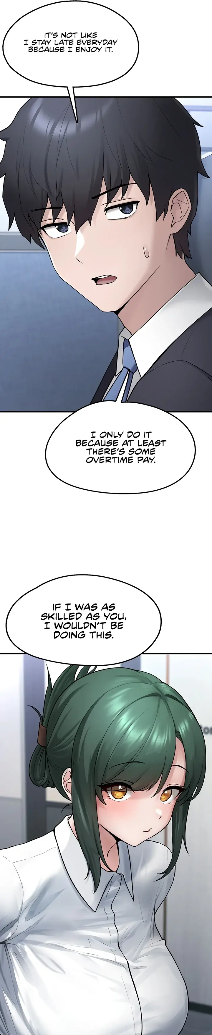 I Picked Up an Unstable Girl From the Junkyard Chapter 2 page 68 - 
