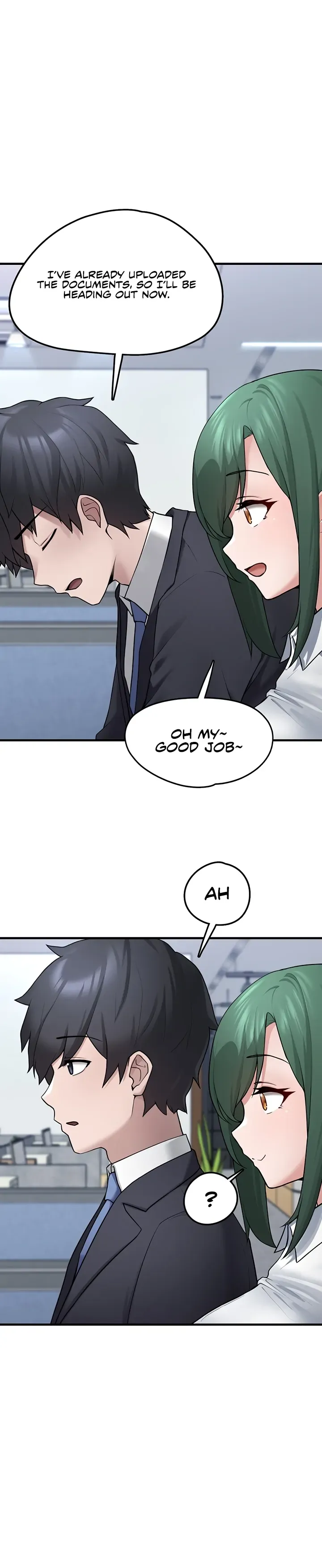 I Picked Up an Unstable Girl From the Junkyard Chapter 2 page 70 - 