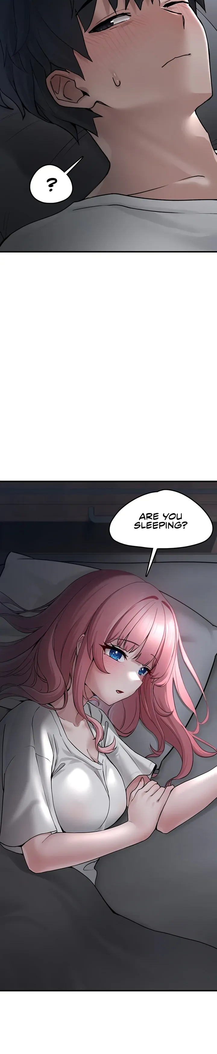 I Picked Up an Unstable Girl From the Junkyard Chapter 2 page 8 - 