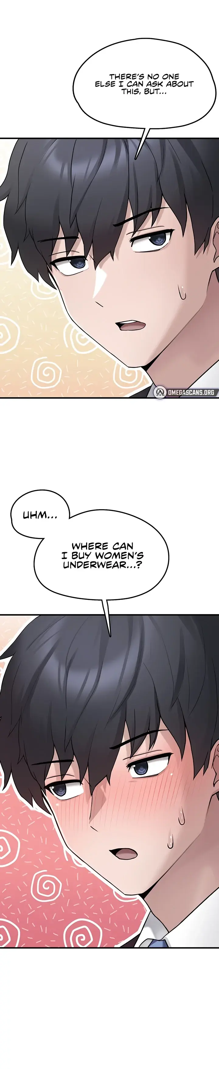 I Picked Up an Unstable Girl From the Junkyard Chapter 2 page 71 - 