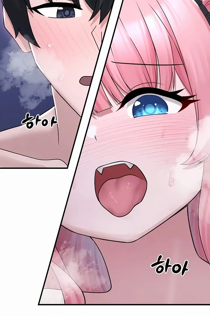 I Picked Up an Unstable Girl From the Junkyard Chapter 20 page 18 - 
