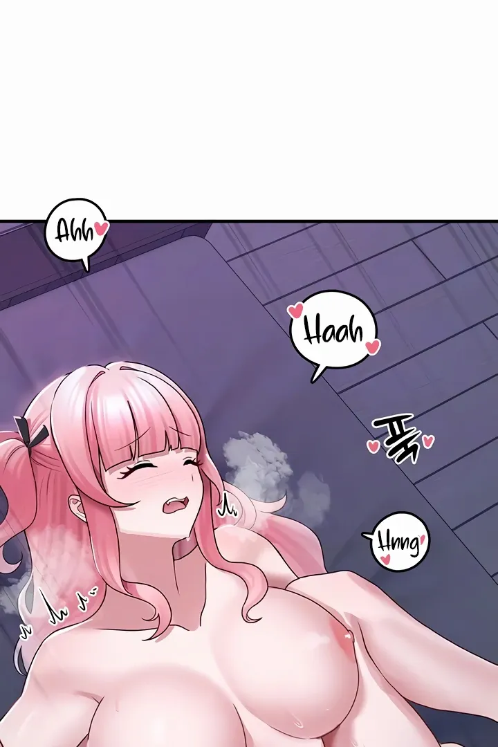 I Picked Up an Unstable Girl From the Junkyard Chapter 20 page 19 - 