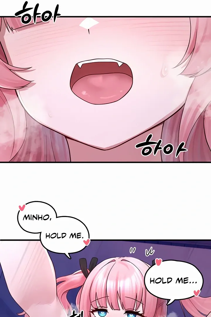 I Picked Up an Unstable Girl From the Junkyard Chapter 20 page 30 - 