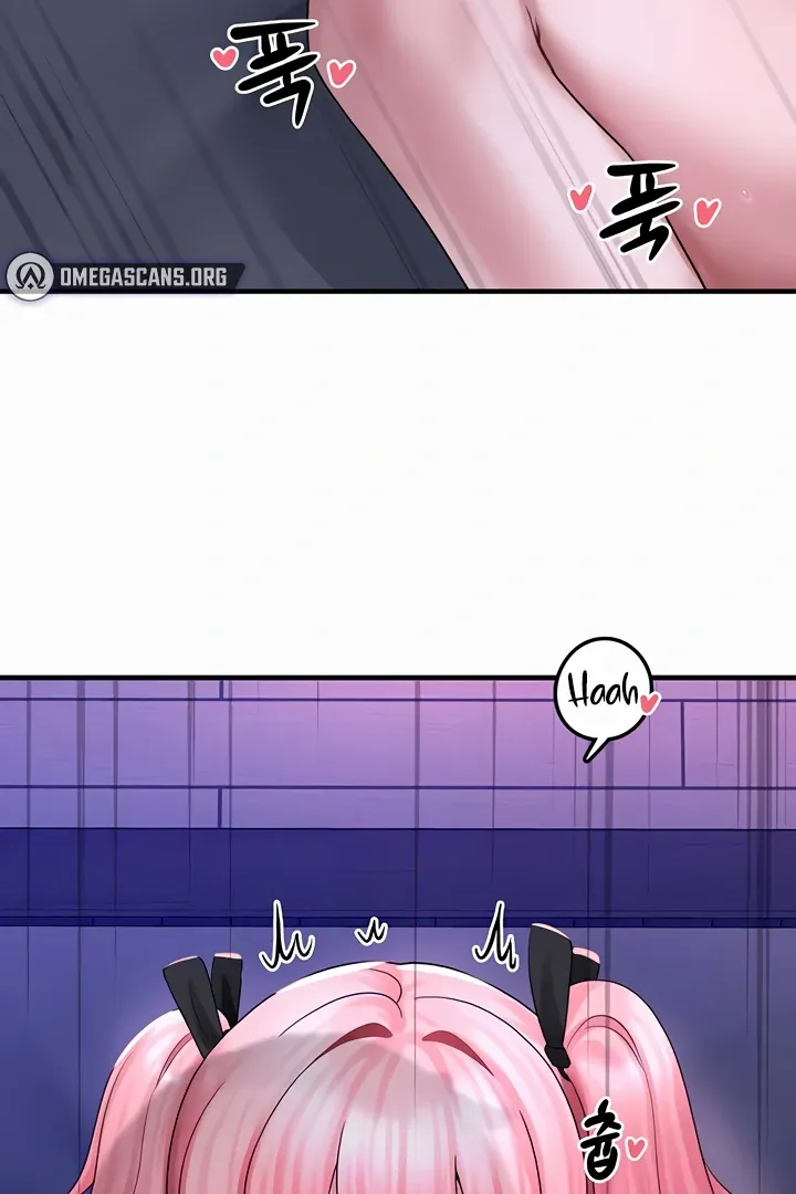I Picked Up an Unstable Girl From the Junkyard Chapter 20 page 36 - 