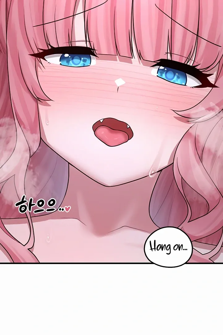 I Picked Up an Unstable Girl From the Junkyard Chapter 20 page 39 - 