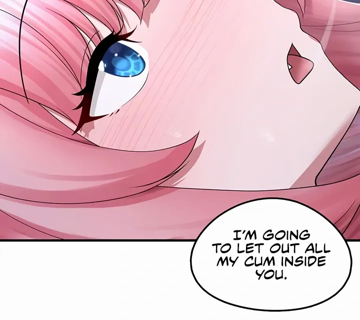 I Picked Up an Unstable Girl From the Junkyard Chapter 20 page 43 - 