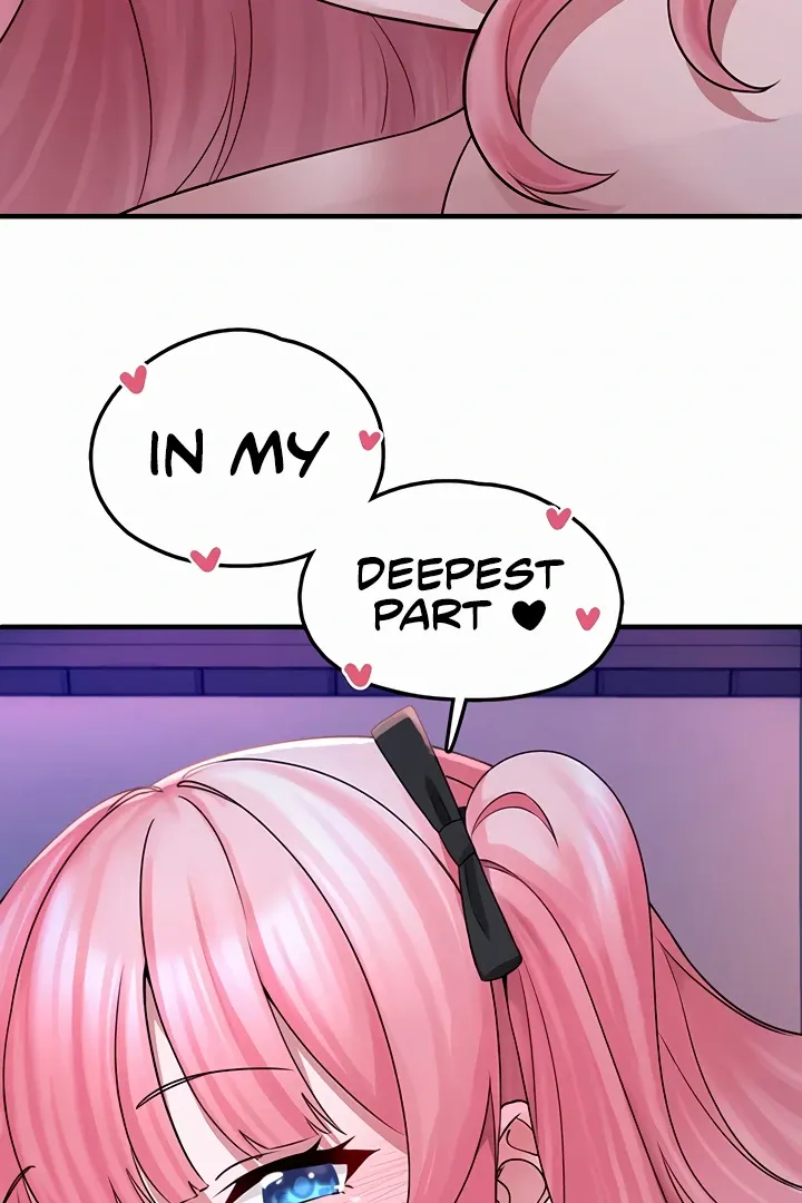 I Picked Up an Unstable Girl From the Junkyard Chapter 20 page 45 - 