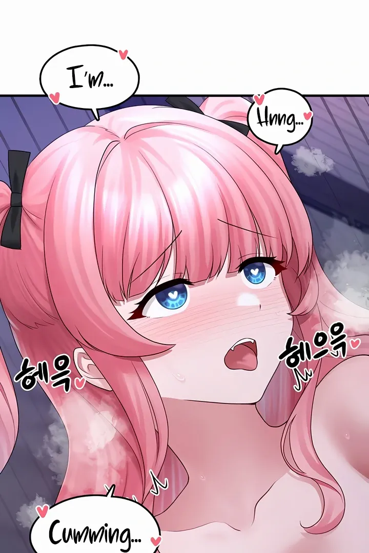 I Picked Up an Unstable Girl From the Junkyard Chapter 20 page 53 - 