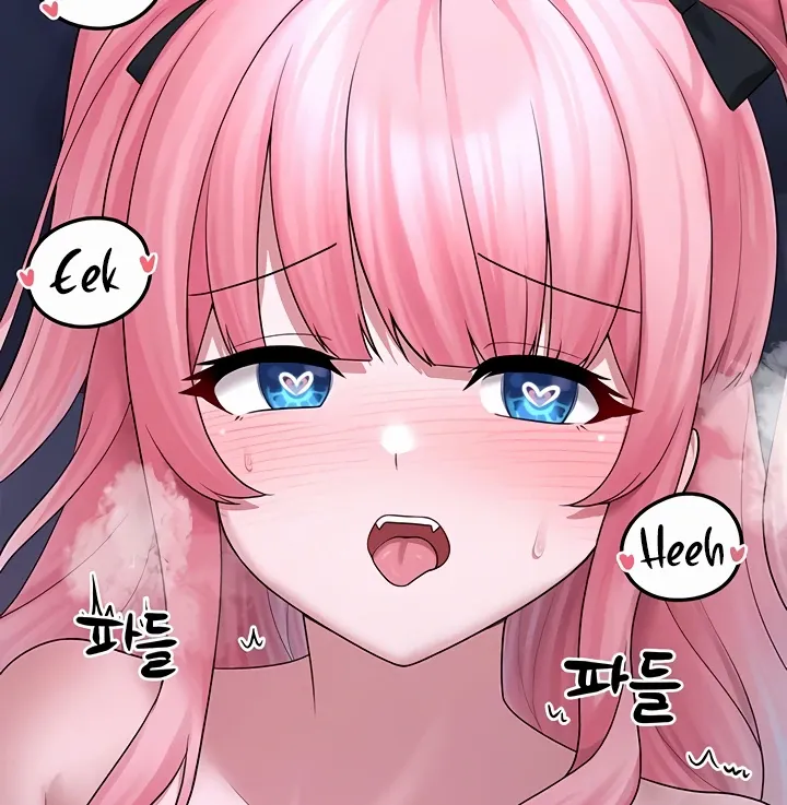 I Picked Up an Unstable Girl From the Junkyard Chapter 20 page 56 - 