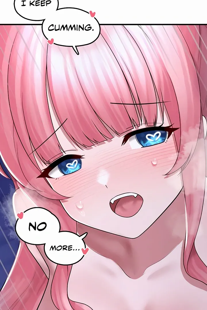 I Picked Up an Unstable Girl From the Junkyard Chapter 20 page 59 - 