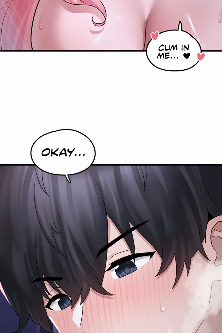 I Picked Up an Unstable Girl From the Junkyard Chapter 20 page 60 - 
