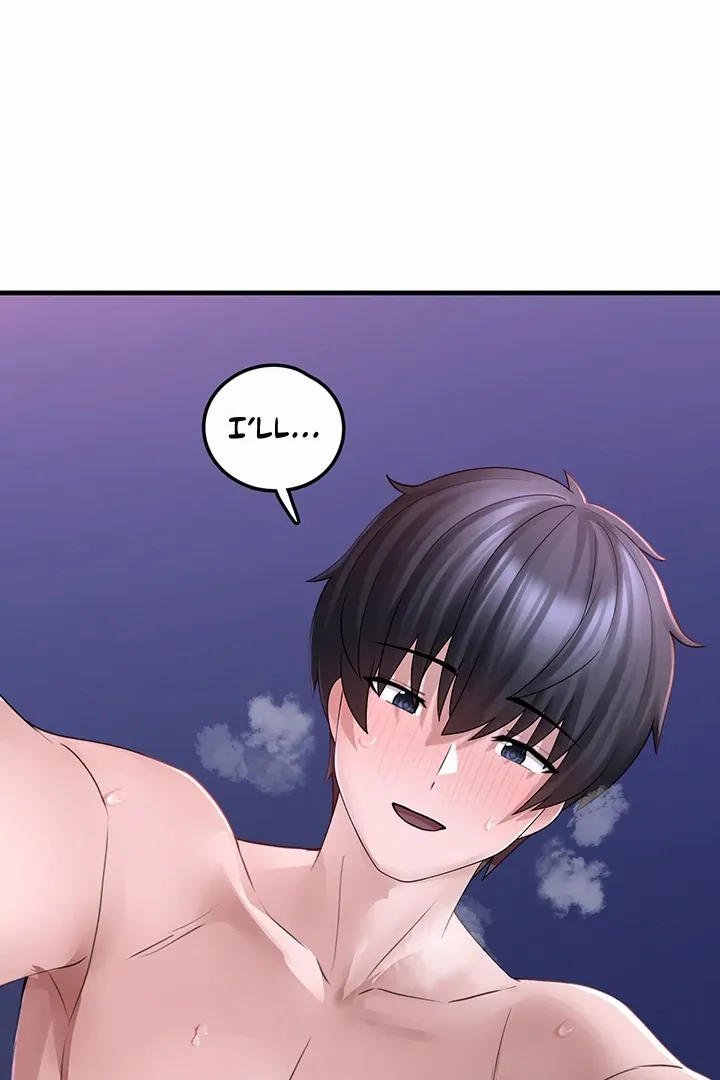 I Picked Up an Unstable Girl From the Junkyard Chapter 20 page 7 - 
