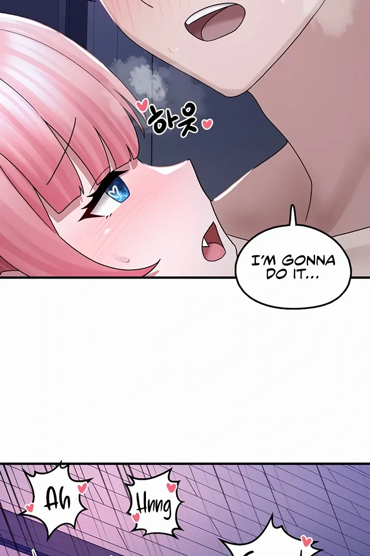I Picked Up an Unstable Girl From the Junkyard Chapter 20 page 61 - 