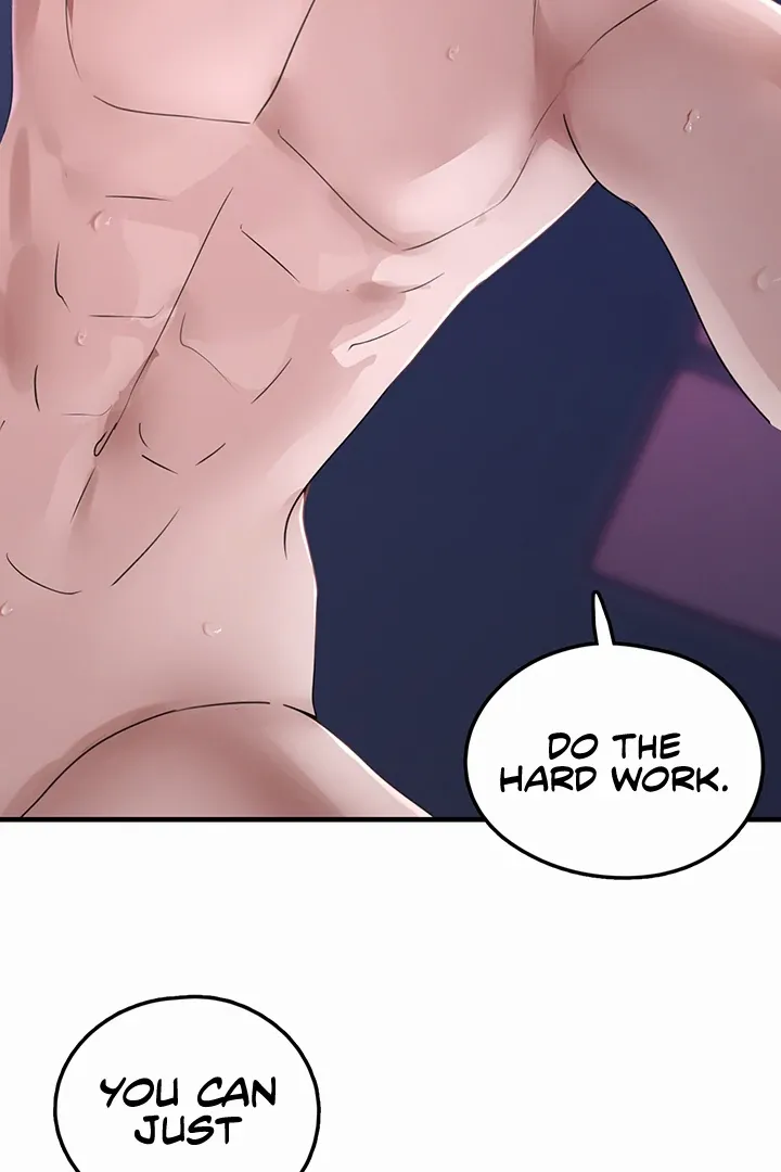 I Picked Up an Unstable Girl From the Junkyard Chapter 20 page 8 - 
