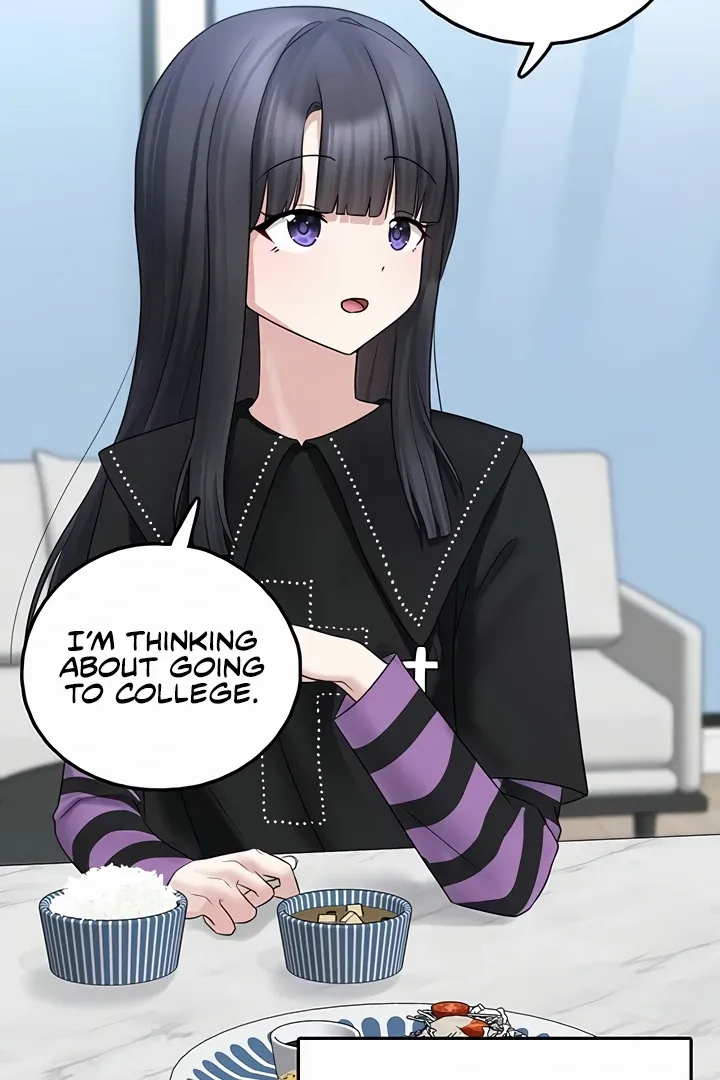 I Picked Up an Unstable Girl From the Junkyard Chapter 20 page 79 - 