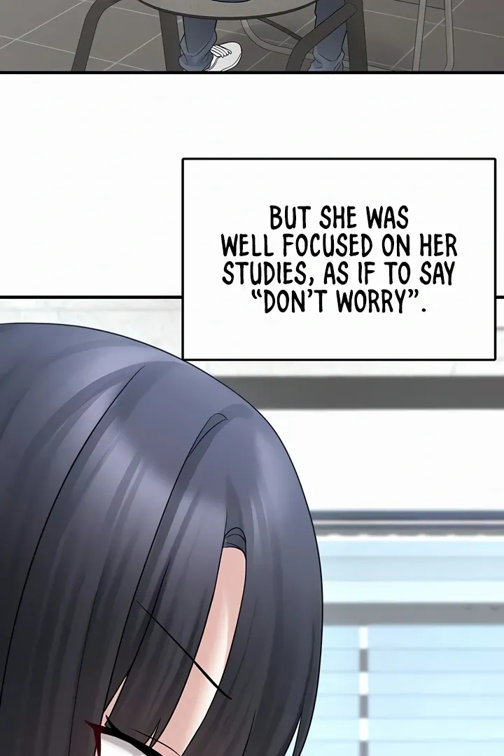 I Picked Up an Unstable Girl From the Junkyard Chapter 20 page 82 - 