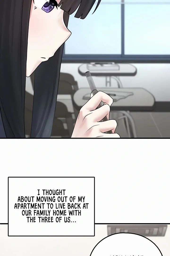 I Picked Up an Unstable Girl From the Junkyard Chapter 20 page 83 - 
