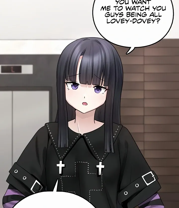 I Picked Up an Unstable Girl From the Junkyard Chapter 20 page 84 - 