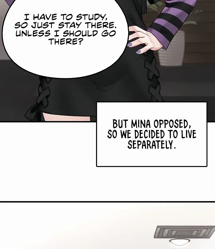 I Picked Up an Unstable Girl From the Junkyard Chapter 20 page 85 - 
