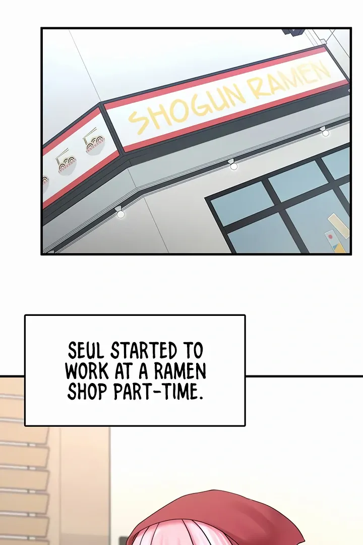 I Picked Up an Unstable Girl From the Junkyard Chapter 20 page 90 - 