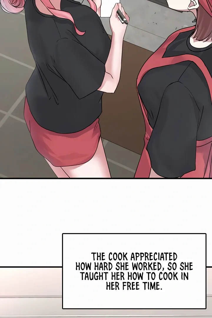 I Picked Up an Unstable Girl From the Junkyard Chapter 20 page 95 - 