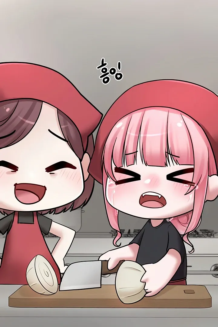 I Picked Up an Unstable Girl From the Junkyard Chapter 20 page 96 - 