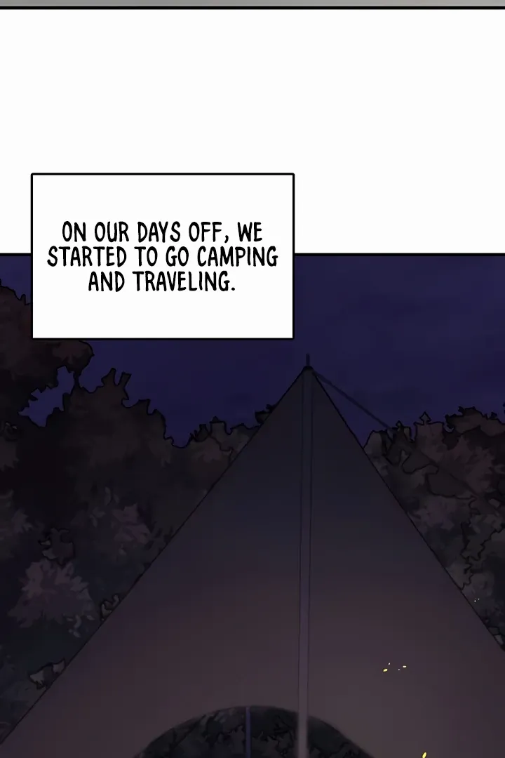 I Picked Up an Unstable Girl From the Junkyard Chapter 20 page 97 - 
