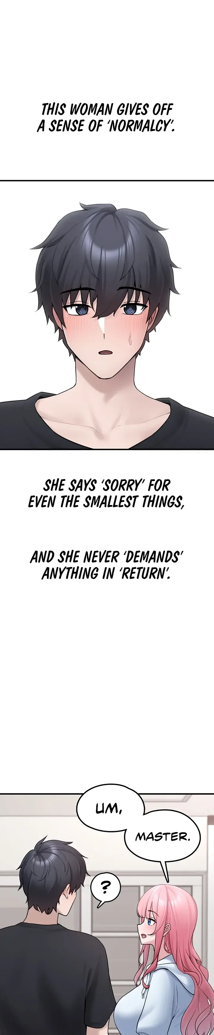 I Picked Up an Unstable Girl From the Junkyard Chapter 3 page 101 - 