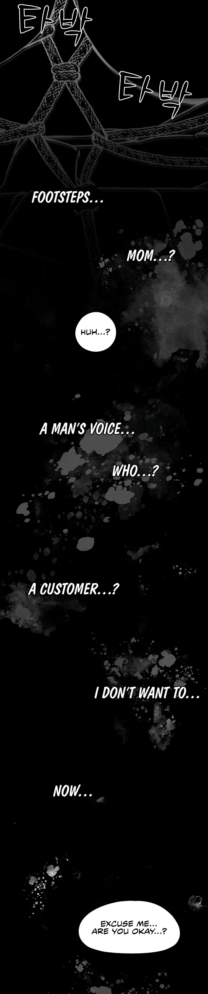 I Picked Up an Unstable Girl From the Junkyard Chapter 3 page 22 - 