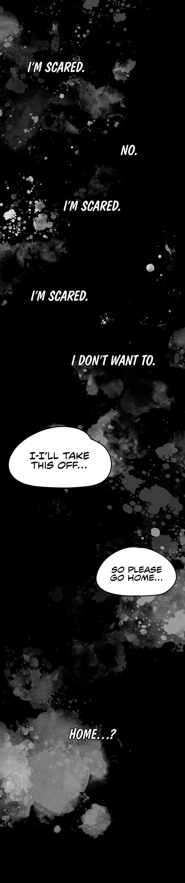 I Picked Up an Unstable Girl From the Junkyard Chapter 3 page 23 - 