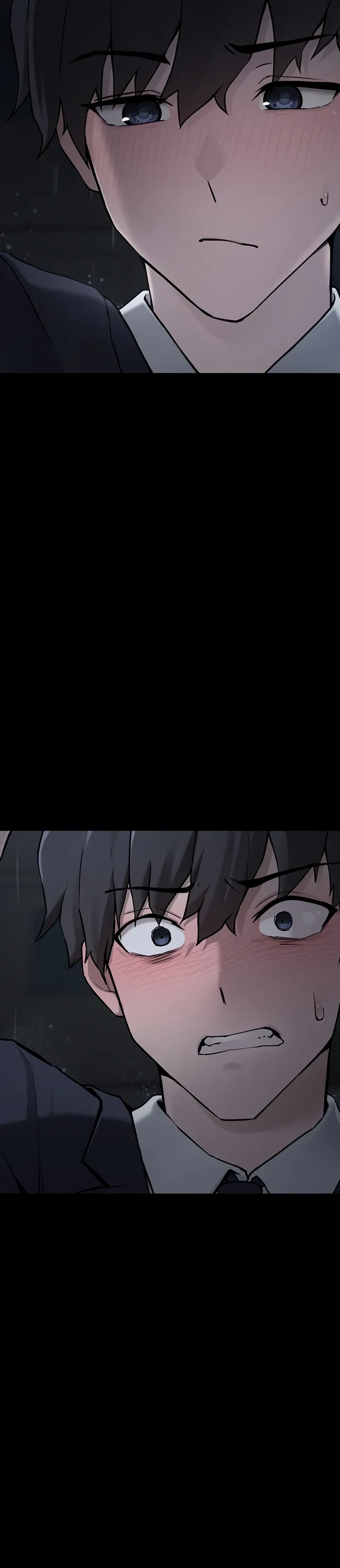 I Picked Up an Unstable Girl From the Junkyard Chapter 3 page 25 - 