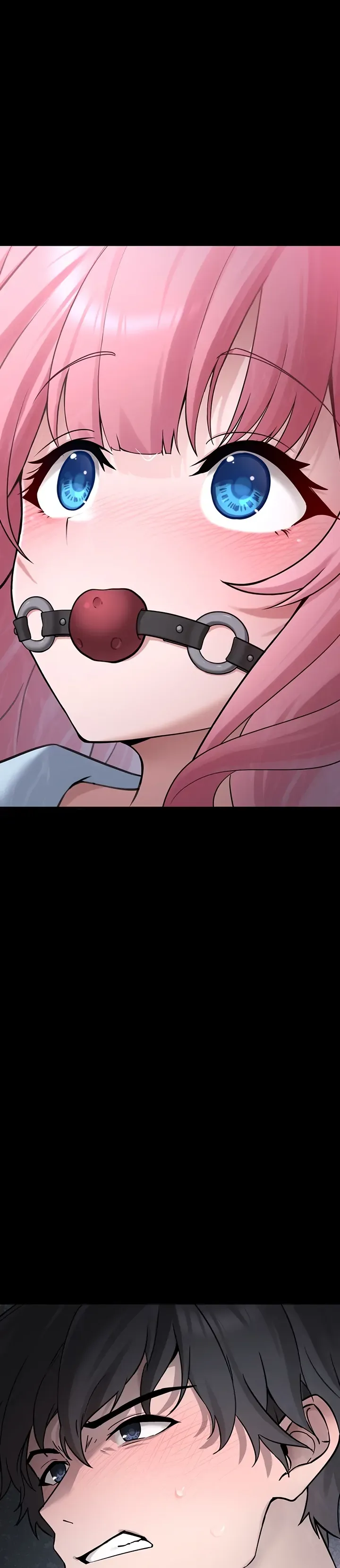 I Picked Up an Unstable Girl From the Junkyard Chapter 3 page 27 - 