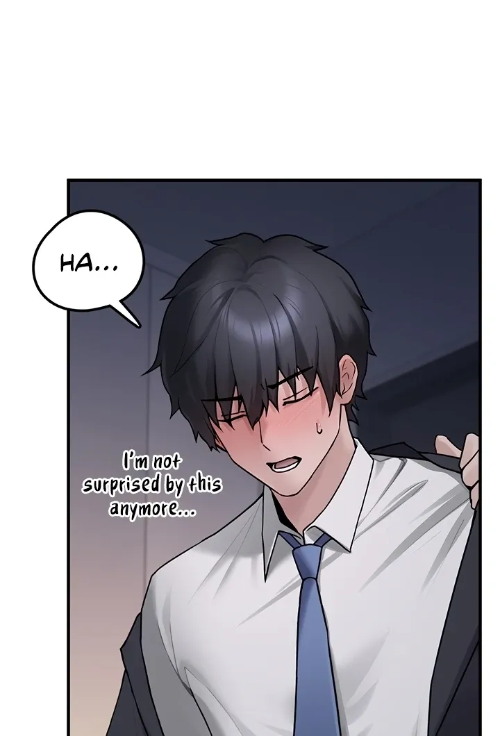 I Picked Up an Unstable Girl From the Junkyard Chapter 3 page 43 - 