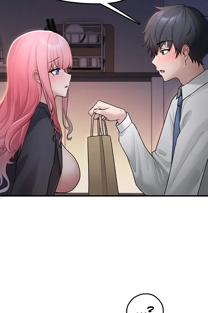 I Picked Up an Unstable Girl From the Junkyard Chapter 3 page 49 - 