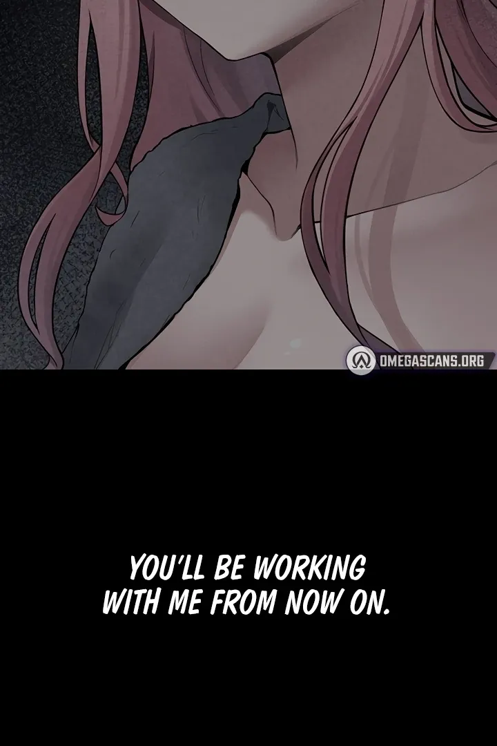 I Picked Up an Unstable Girl From the Junkyard Chapter 3 page 6 - 