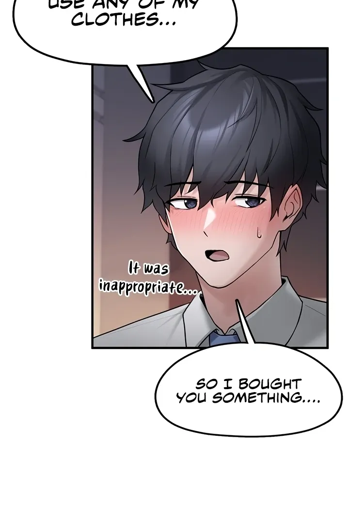 I Picked Up an Unstable Girl From the Junkyard Chapter 3 page 51 - 
