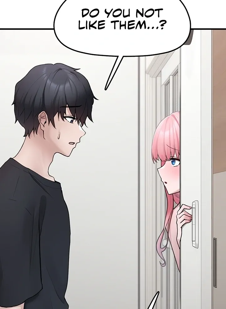 I Picked Up an Unstable Girl From the Junkyard Chapter 3 page 64 - 