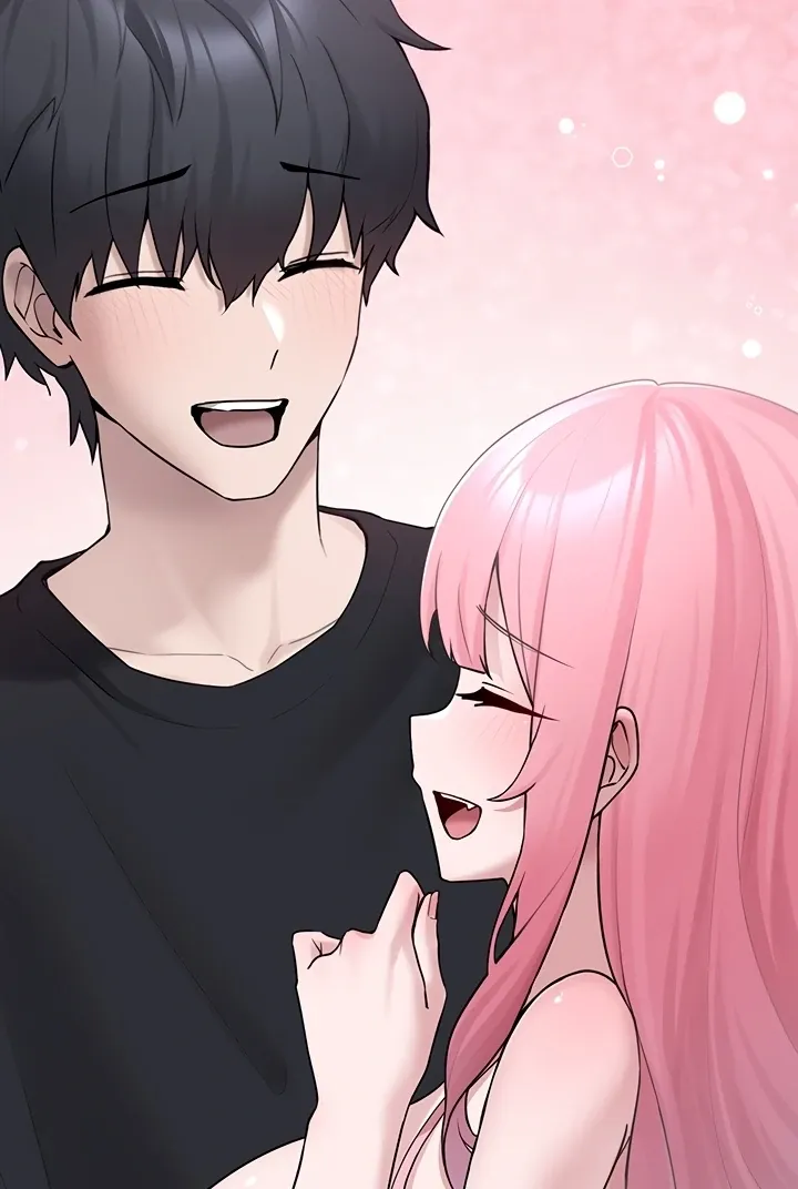 I Picked Up an Unstable Girl From the Junkyard Chapter 3 page 75 - 