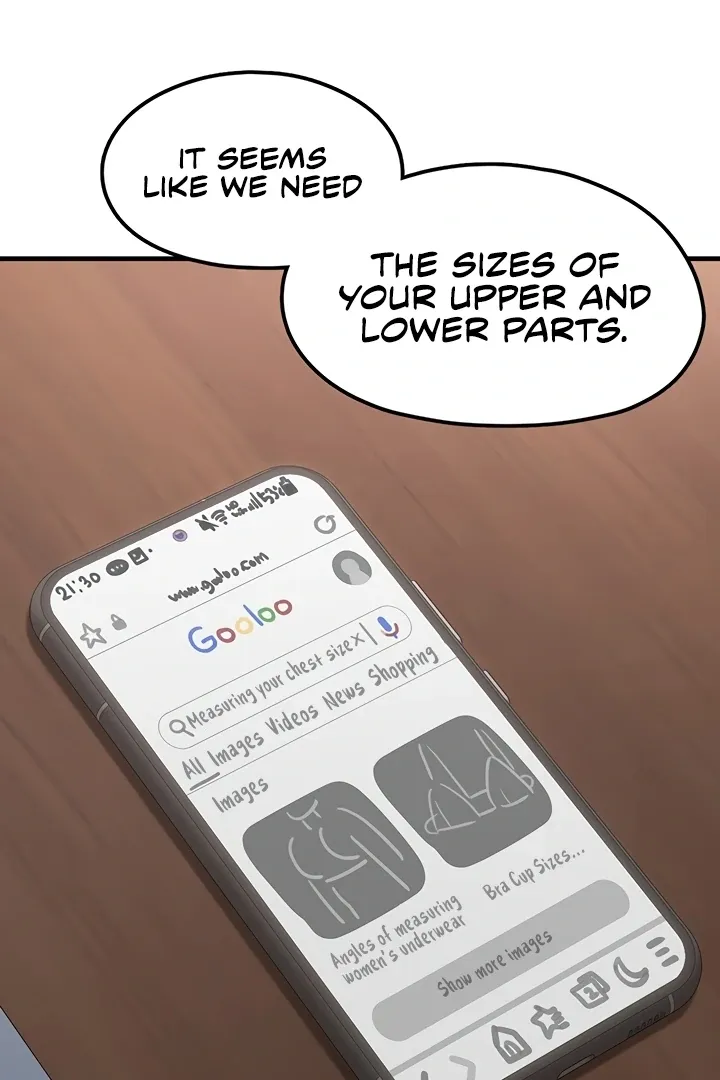 I Picked Up an Unstable Girl From the Junkyard Chapter 3 page 78 - 